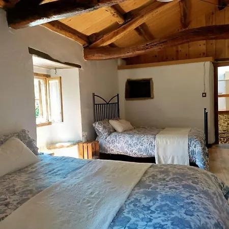 Granja Labrada: Con Caballos Appartement Manon