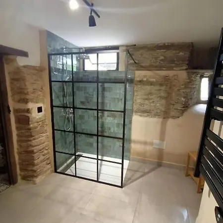 Appartement Granja Labrada: Con Caballos *