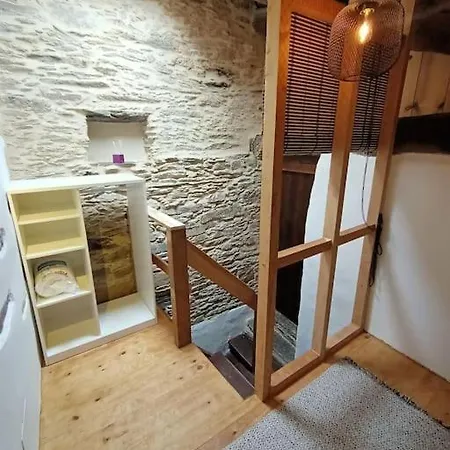 Appartement Granja Labrada: Con Caballos *