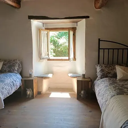 Appartement Granja Labrada: Con Caballos *