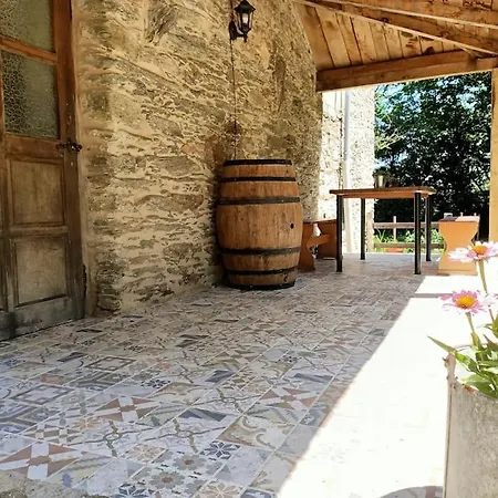 Appartement Granja Labrada: Con Caballos Manon