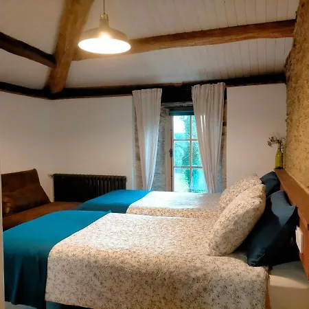 Granja Labrada: Con Caballos *