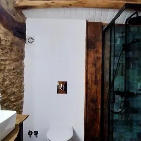Apartamento Granja Labrada: Con Caballos Manon