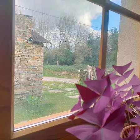 Appartamento Granja Labrada: Con Caballos