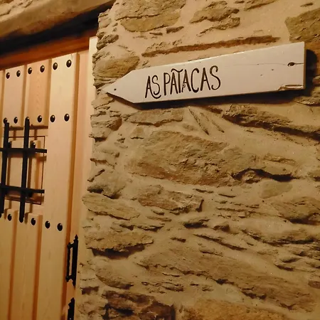 Appartamento Granja Labrada: Con Caballos