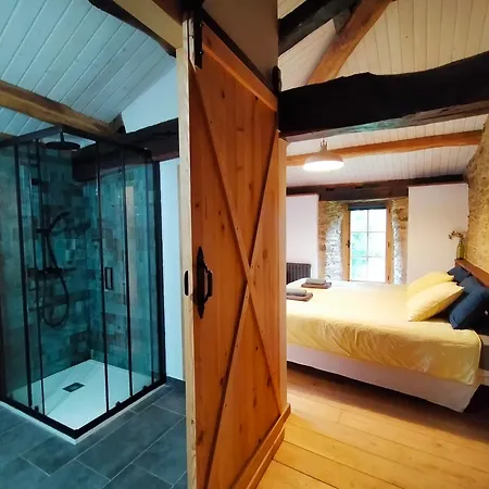 Granja Labrada: Con Caballos