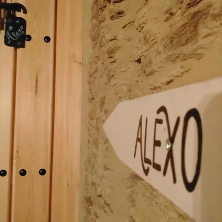 Granja Labrada: Con Caballos Appartamento