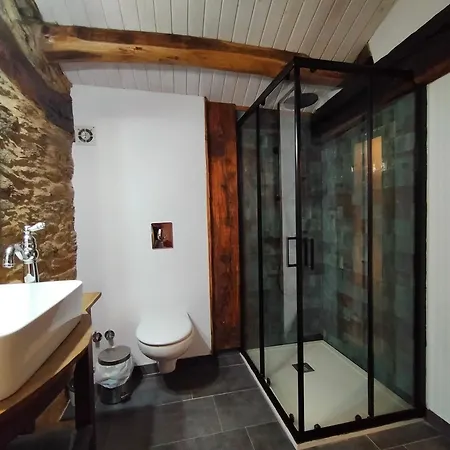 Appartamento Granja Labrada: Con Caballos