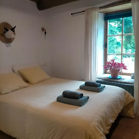 Appartamento Granja Labrada: Con Caballos *