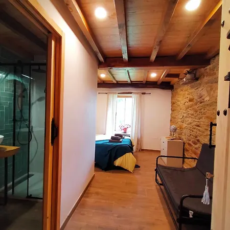 Granja Labrada: Con Caballos *