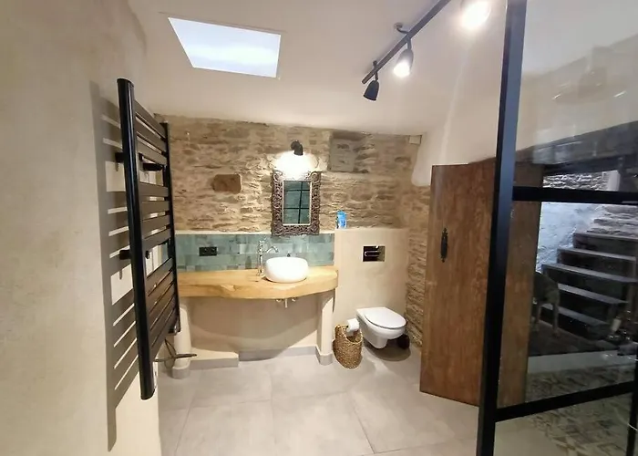 Granja Labrada: Con Caballos