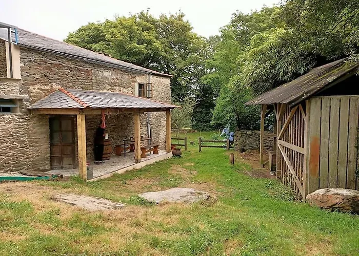 Granja Labrada: Con Caballos Manon