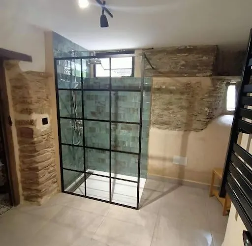 Lägenhet Granja Labrada: Con Caballos *