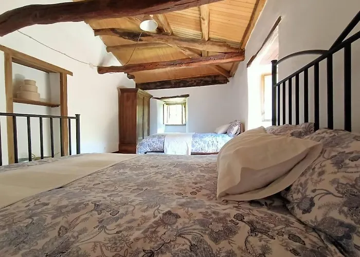 Granja Labrada: Con Caballos Lägenhet