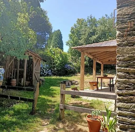 Lägenhet Granja Labrada: Con Caballos *