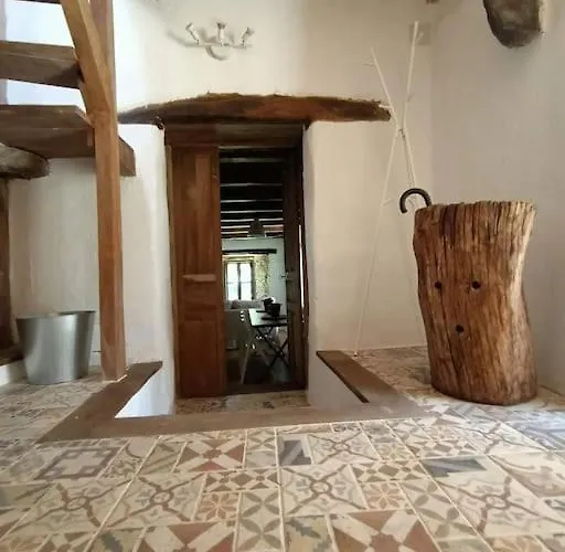 Lägenhet Granja Labrada: Con Caballos Manon