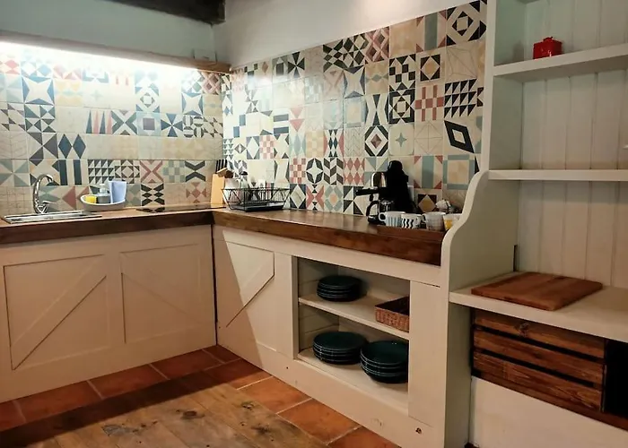 Granja Labrada: Con Caballos Manon