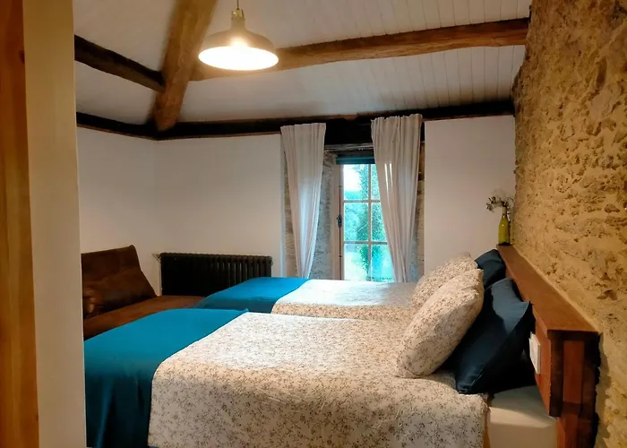 Granja Labrada: Con Caballos *