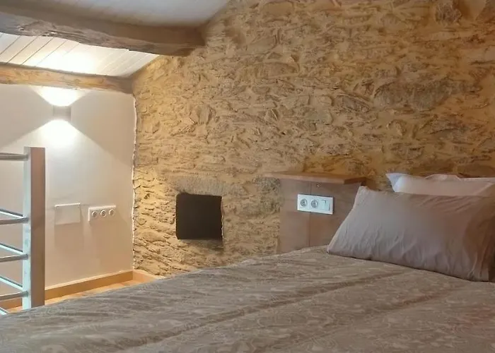 Granja Labrada: Con Caballos Lägenhet