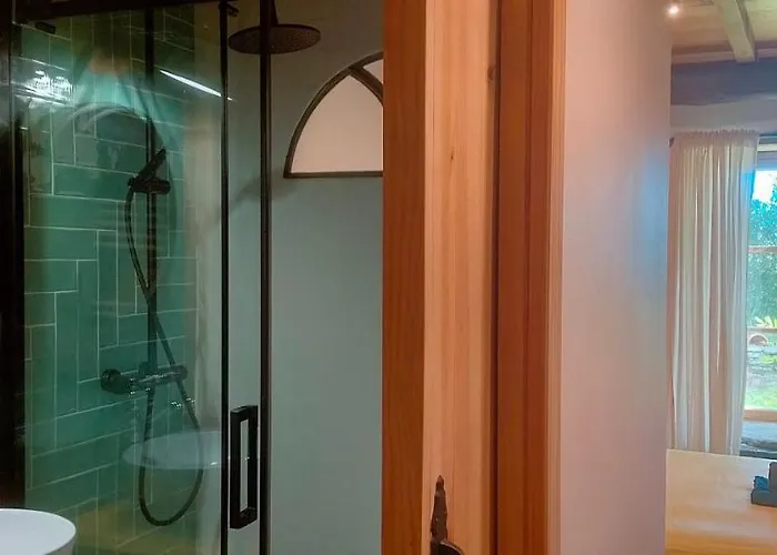 Granja Labrada: Con Caballos Lägenhet *