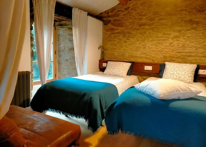 Lägenhet Granja Labrada: Con Caballos