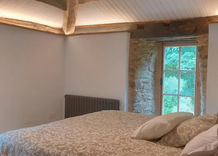 Granja Labrada: Con Caballos