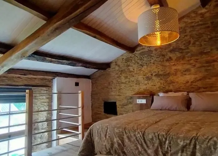 Granja Labrada: Con Caballos Lägenhet