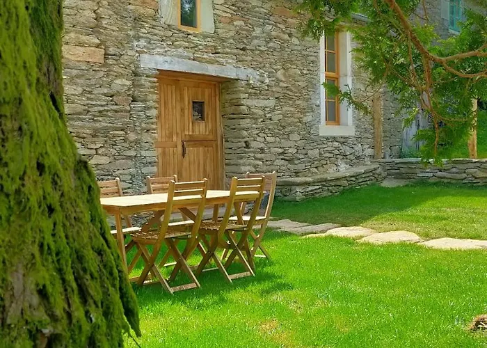 Lägenhet Granja Labrada: Con Caballos *