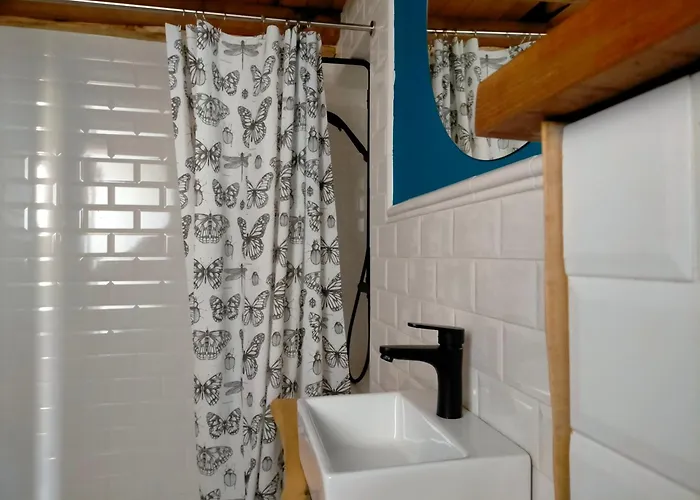 Lägenhet Granja Labrada: Con Caballos