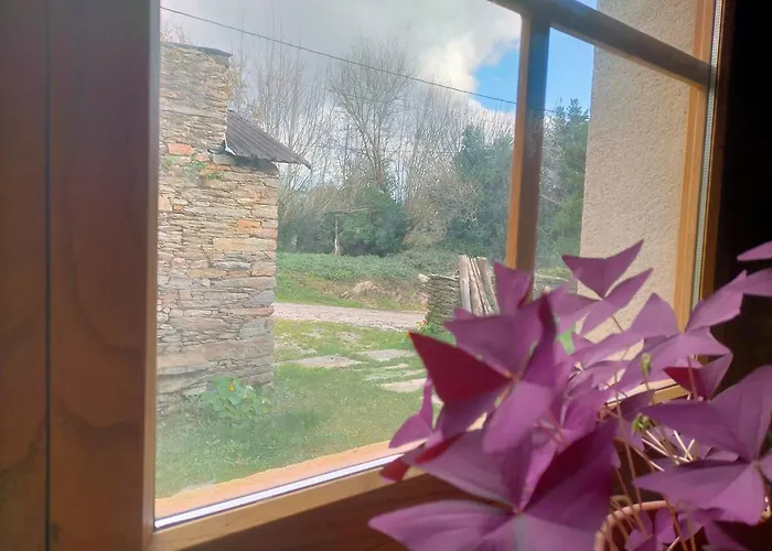 Lägenhet Granja Labrada: Con Caballos