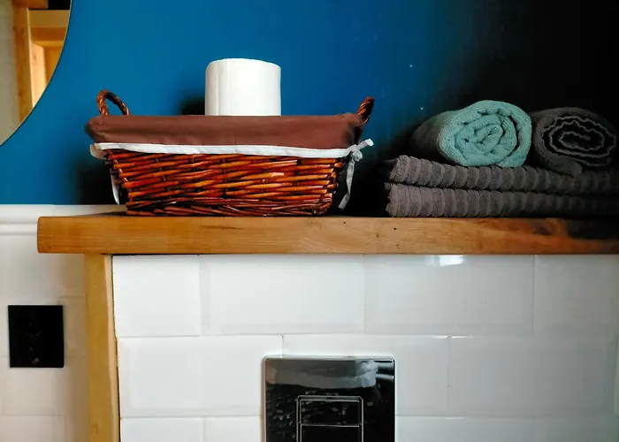 Granja Labrada: Con Caballos Lägenhet *