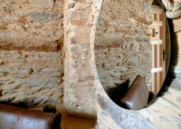 Lägenhet Granja Labrada: Con Caballos *