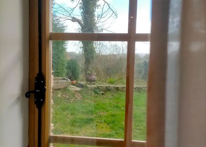 Lägenhet Granja Labrada: Con Caballos *