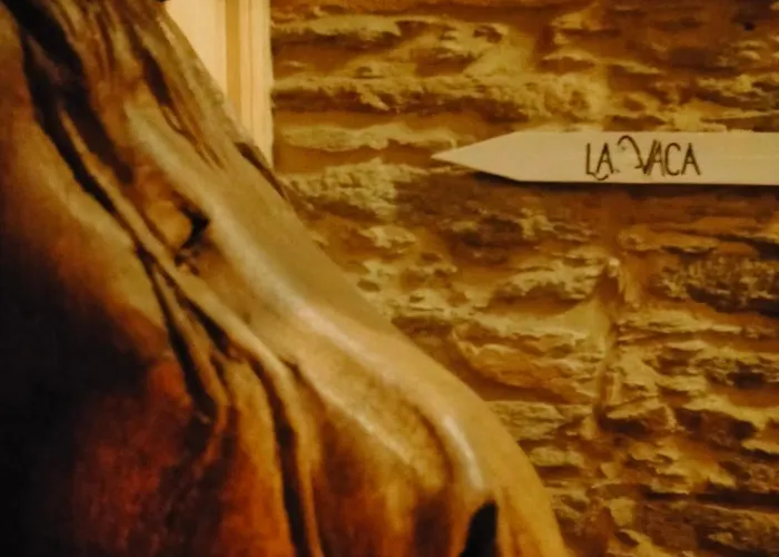 Lägenhet Granja Labrada: Con Caballos