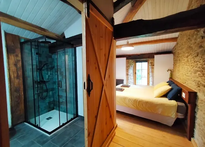 Granja Labrada: Con Caballos