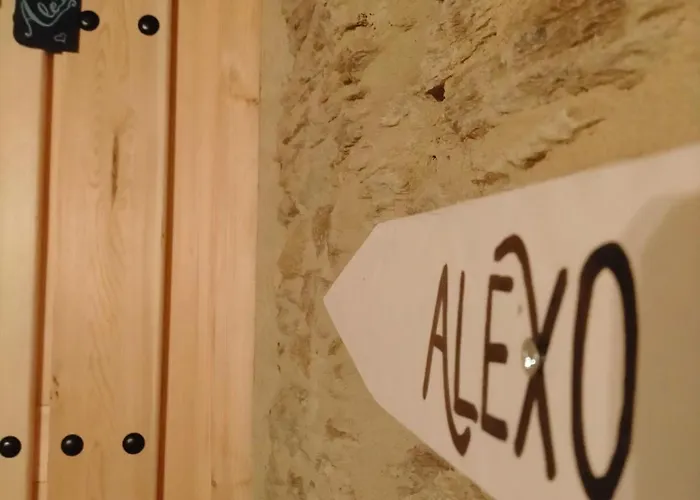 Granja Labrada: Con Caballos Lägenhet