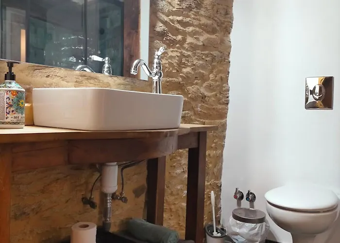 Lägenhet Granja Labrada: Con Caballos Manon