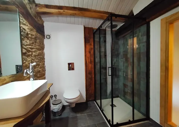 Lägenhet Granja Labrada: Con Caballos