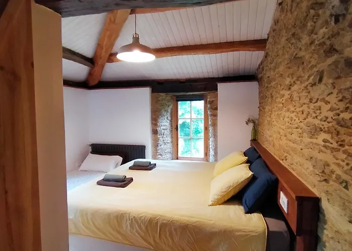 Granja Labrada: Con Caballos Lägenhet