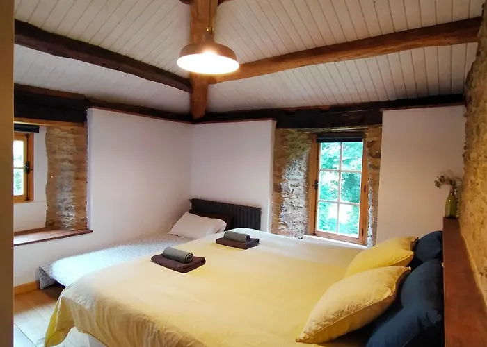 Granja Labrada: Con Caballos * Manon