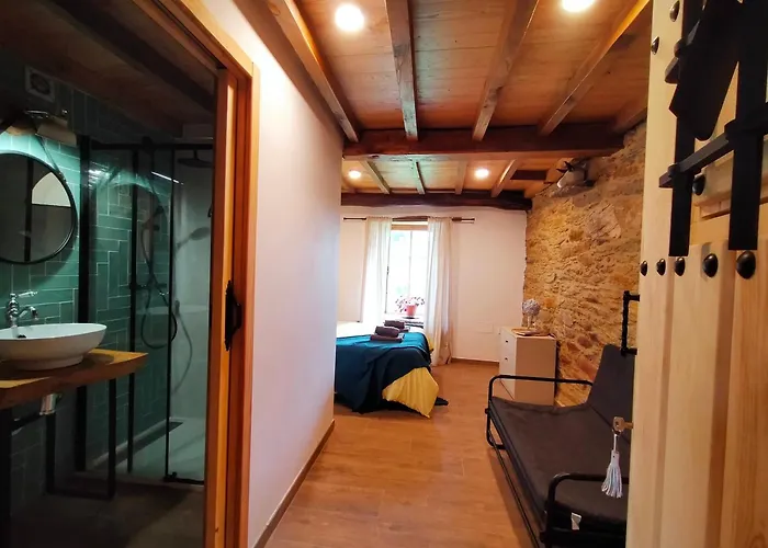 Granja Labrada: Con Caballos *